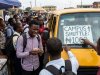 Students Panic over Rising Transport Fares