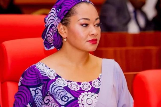 Appeal Court affirms suspension of Natasha