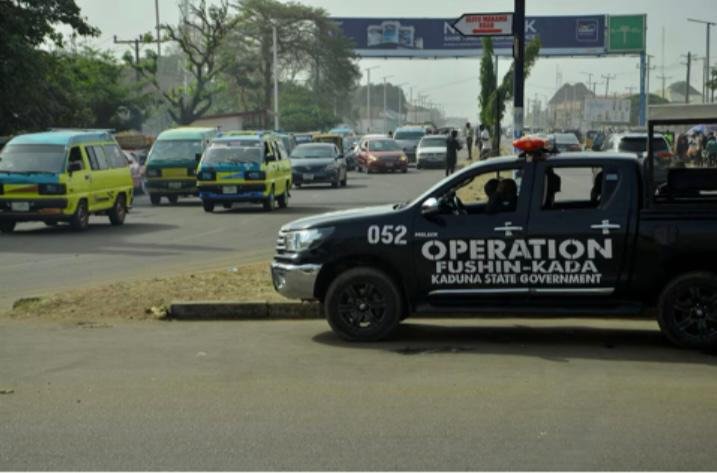 Gunmen Kill Three and Abduct Catholic Priest in Northern Nigeria Kaduna, Nigeria, February 7/8, 2026