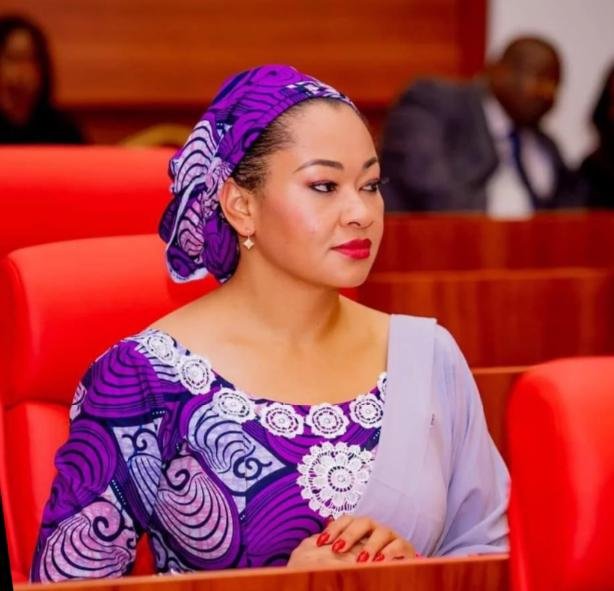 Appeal Court affirms suspension of Natasha